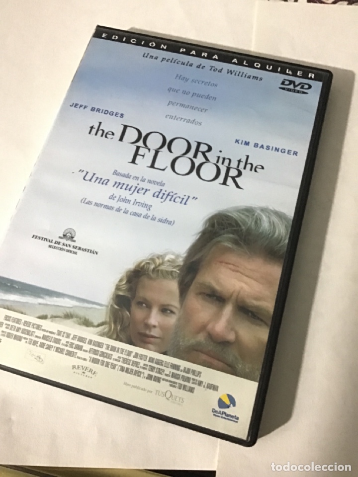 Cinema: The Door in The Floor