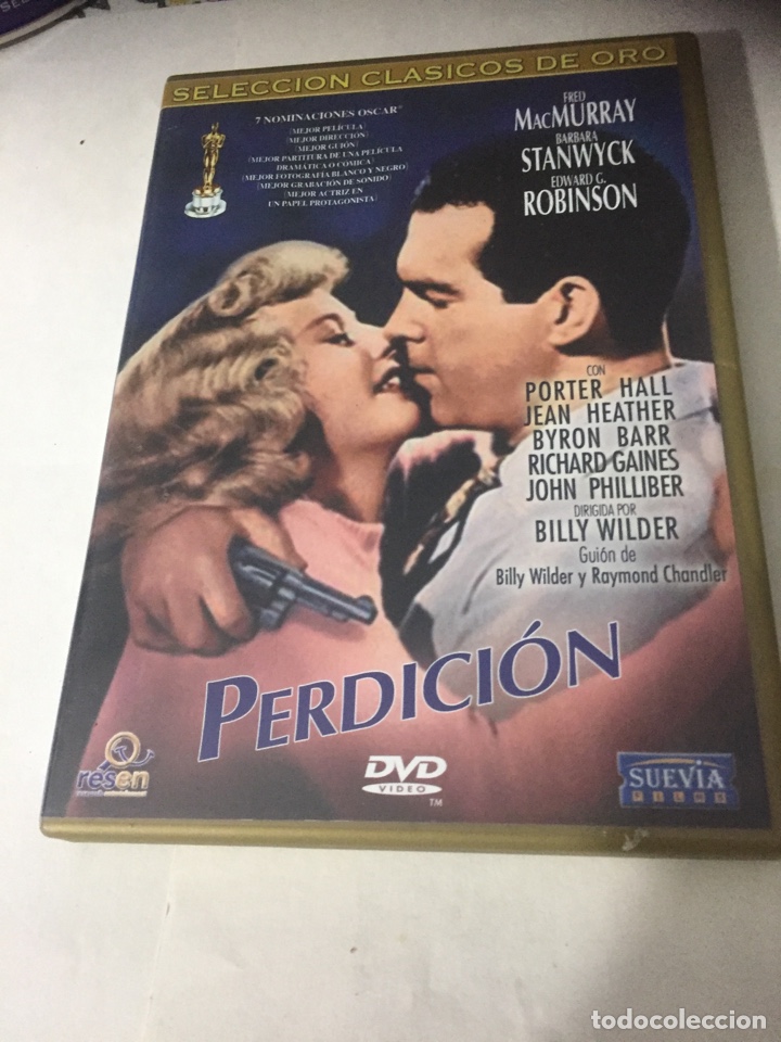 Cine: Perdici&oacute;n - Foto 1