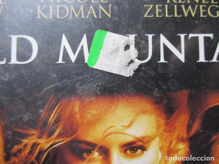 Cine: DVD - COLD MOUNTAIN - Foto 2