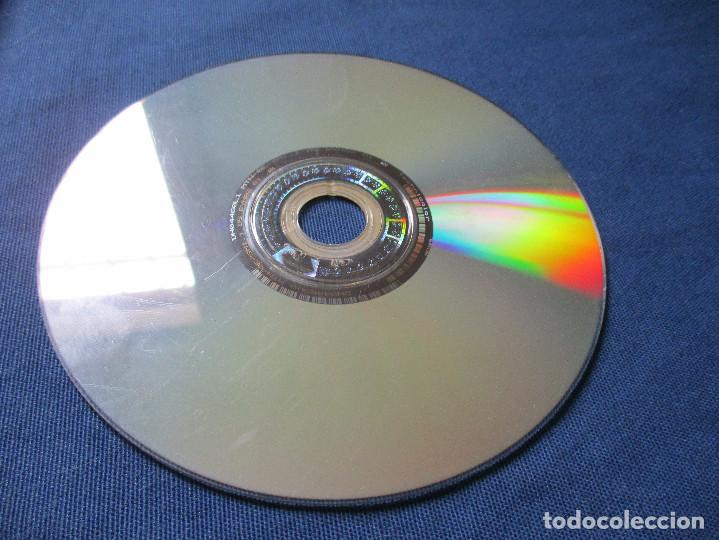 Cine: DVD - COLD MOUNTAIN - Foto 4