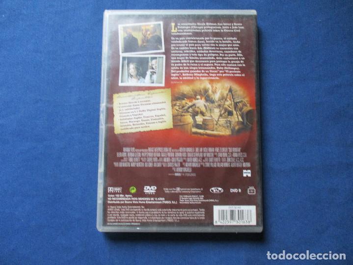 Cine: DVD - COLD MOUNTAIN - Foto 5