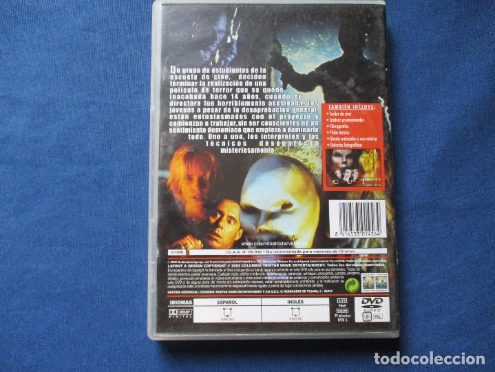 Cine: DVD - CUT - Foto 3