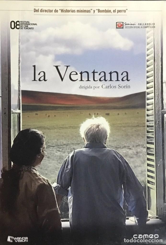 Cine: LA VENTANA - Foto 1