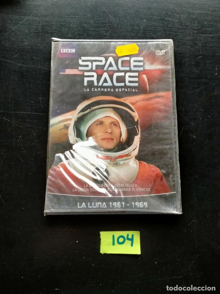 Cine: Space Race - Foto 1