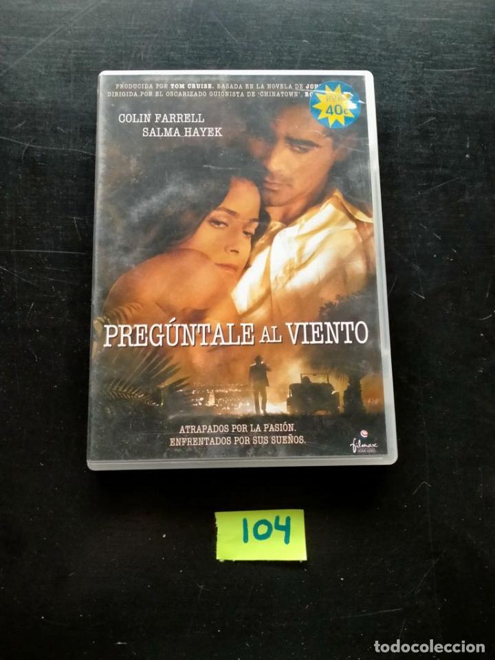 Preguntale Al Viento