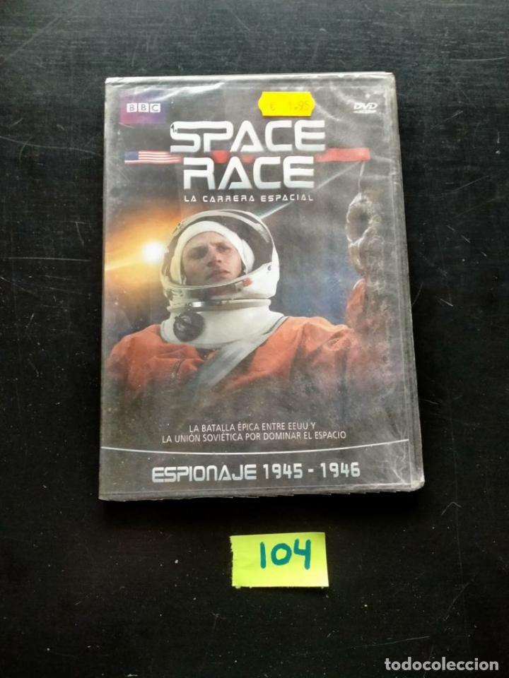 Cine: Space Race - Foto 1