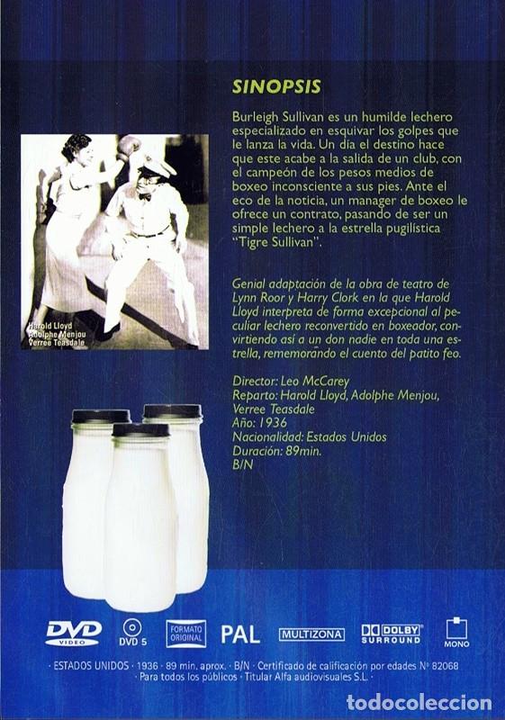 Cine: VIA LACTEA HAROLD LLOYD - Foto 2