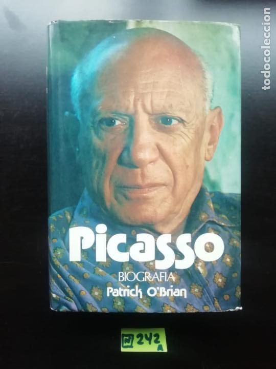 Cine: Picasso - Foto 1