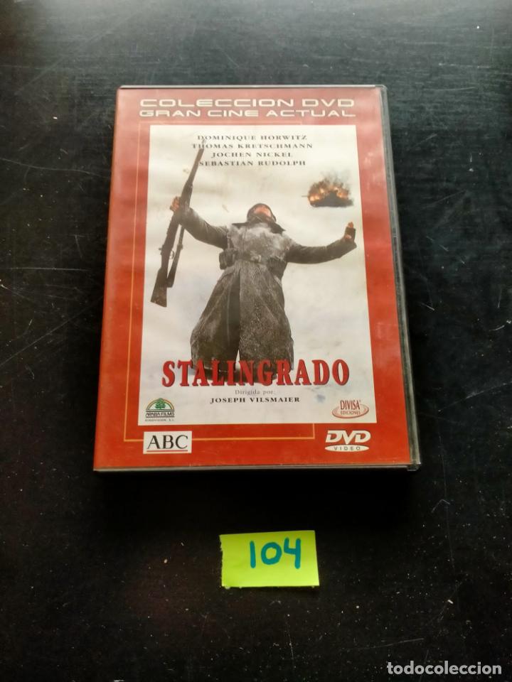 Cine: Stalingrado - Foto 1