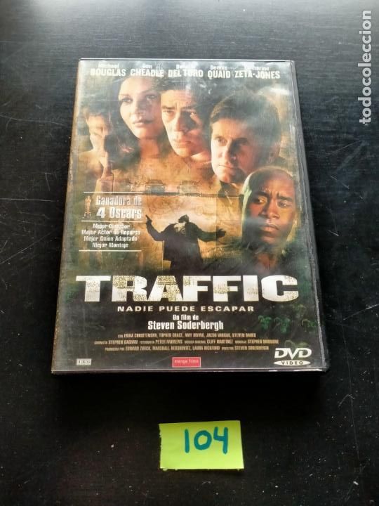 Cinema: Traffic