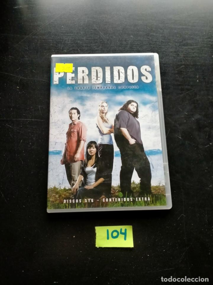 Cine: Perdidos - Foto 1