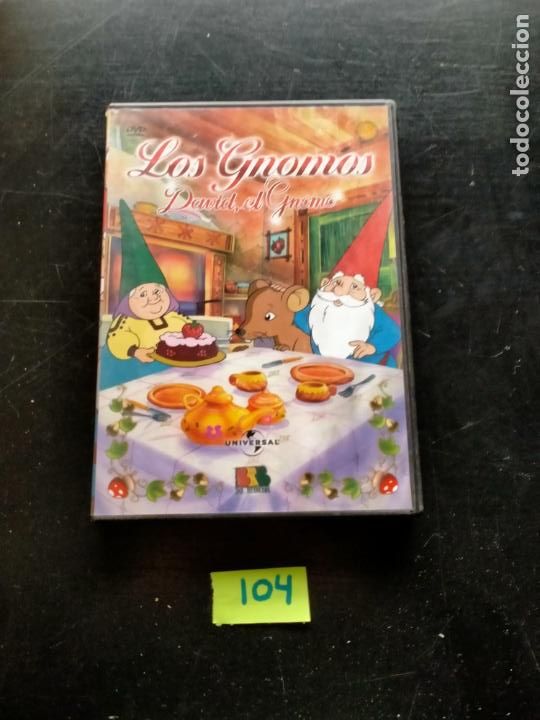 Cine: Los Gnomos - Foto 1