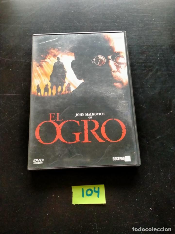 Cine: El Ogro - Foto 1