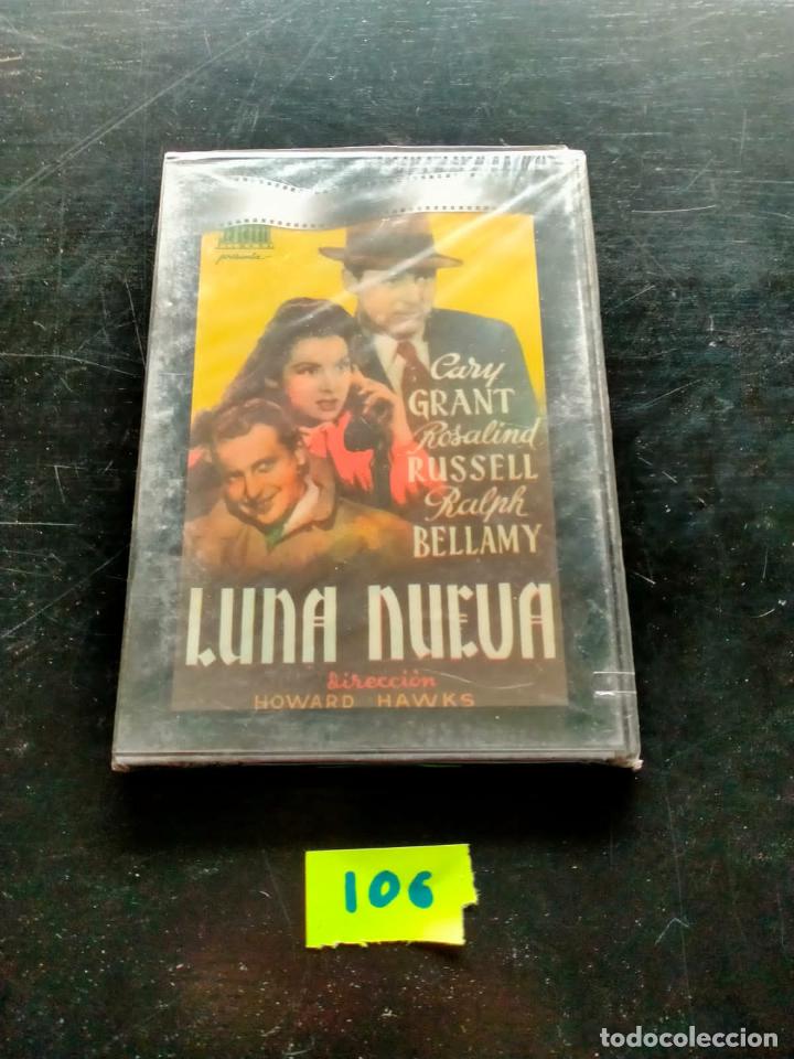 Cine: Luna Nueva - Foto 1