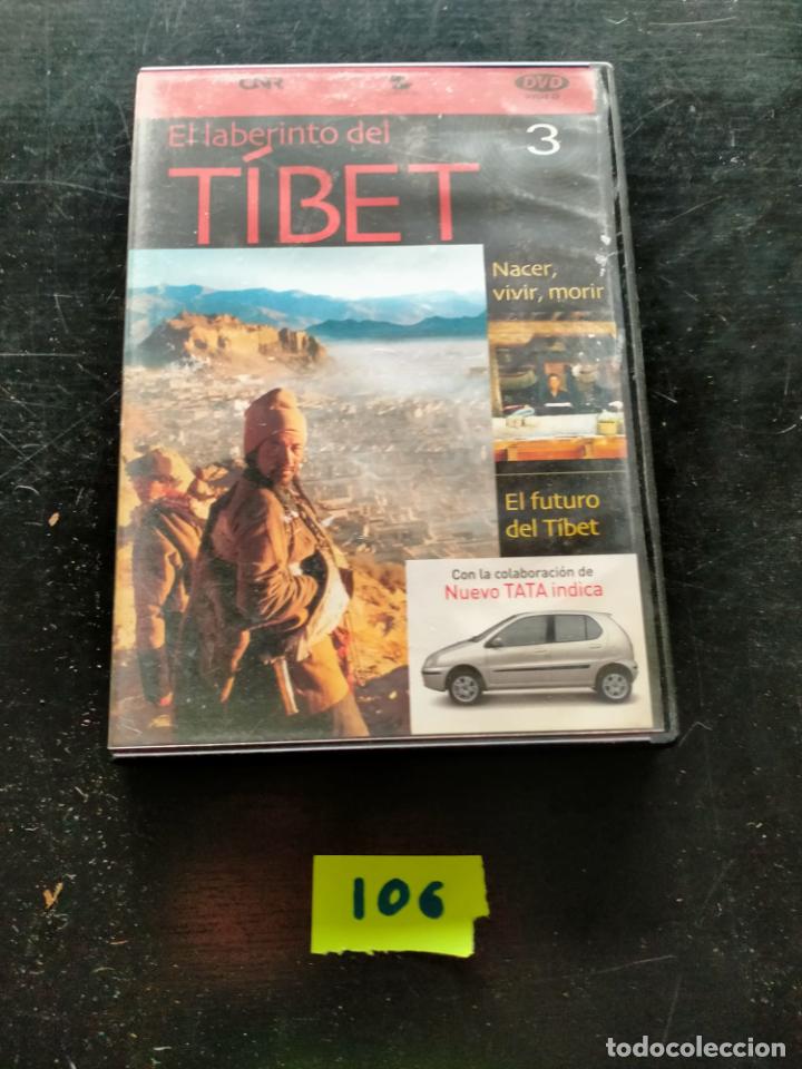 Cine: Tibet - Foto 1