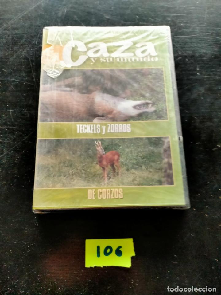 Cine: La Caza - Foto 1