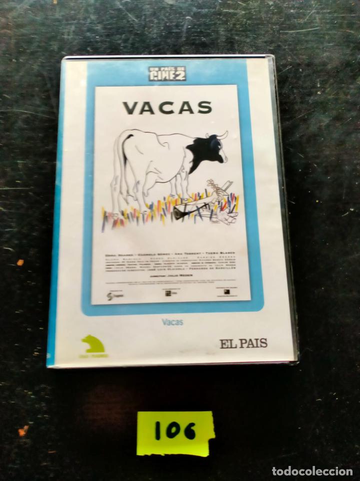Cine: Vacas - Foto 1