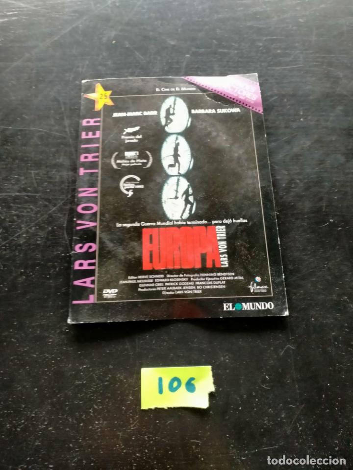 Cine: Europa - Foto 1