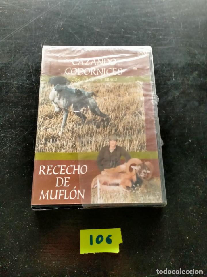 Cine: Cazando Codornices - Foto 1