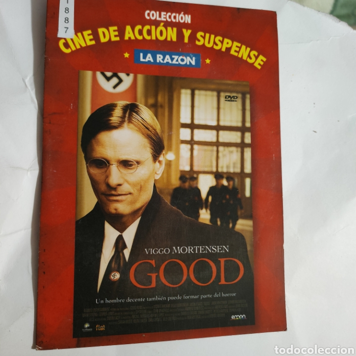 Cinema: CTN1887 good DVD EDICION CARTON SEGUNDAMANO