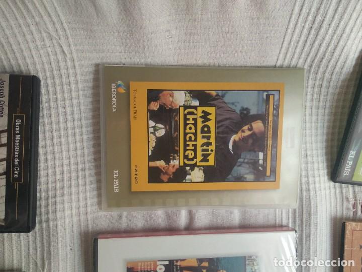 Cine: M-29 DVD MARTIN HACHE ADOLFO ARISTARAIN