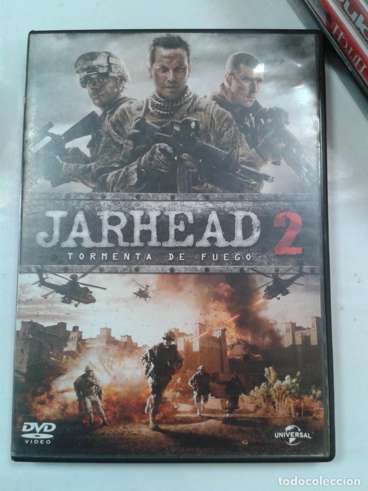 Cin&eacute;ma: JARHEAD 2