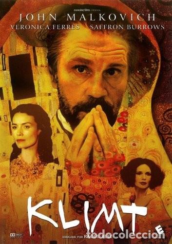 Cine: Klimt (NUEVO) - Foto 1
