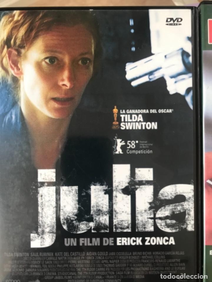 Cine: Julia - Foto 1