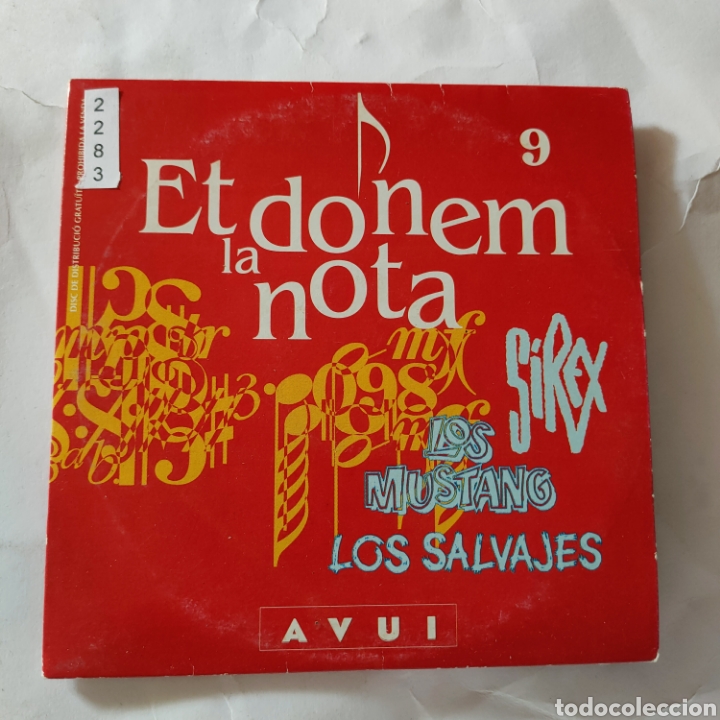 Cin&eacute;ma: CTN2283 et donem la nota DVD EDICION CARTON SEGUNDAMANO
