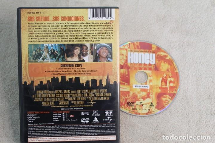 Cine: DVD HONEY - Foto 2