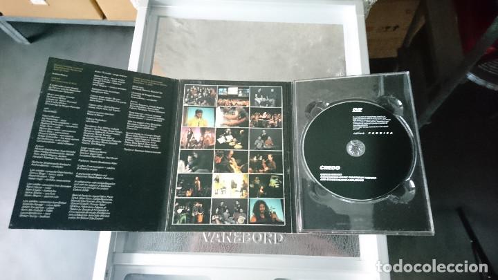 Cine: DVD CREDO - Foto 2