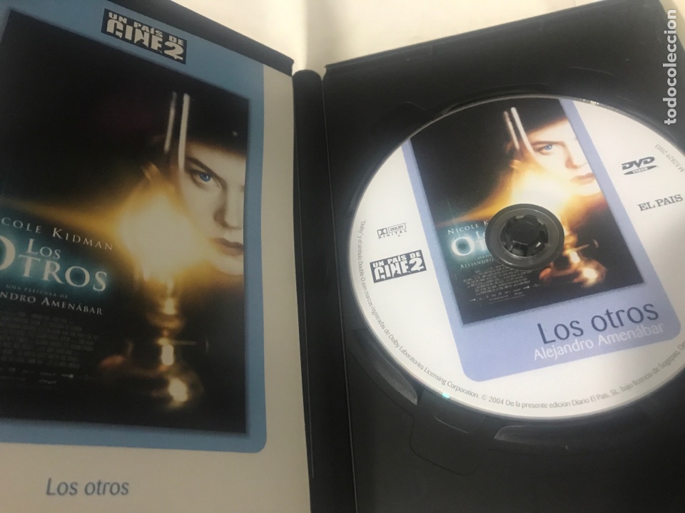 Cine: Los otros - Foto 2