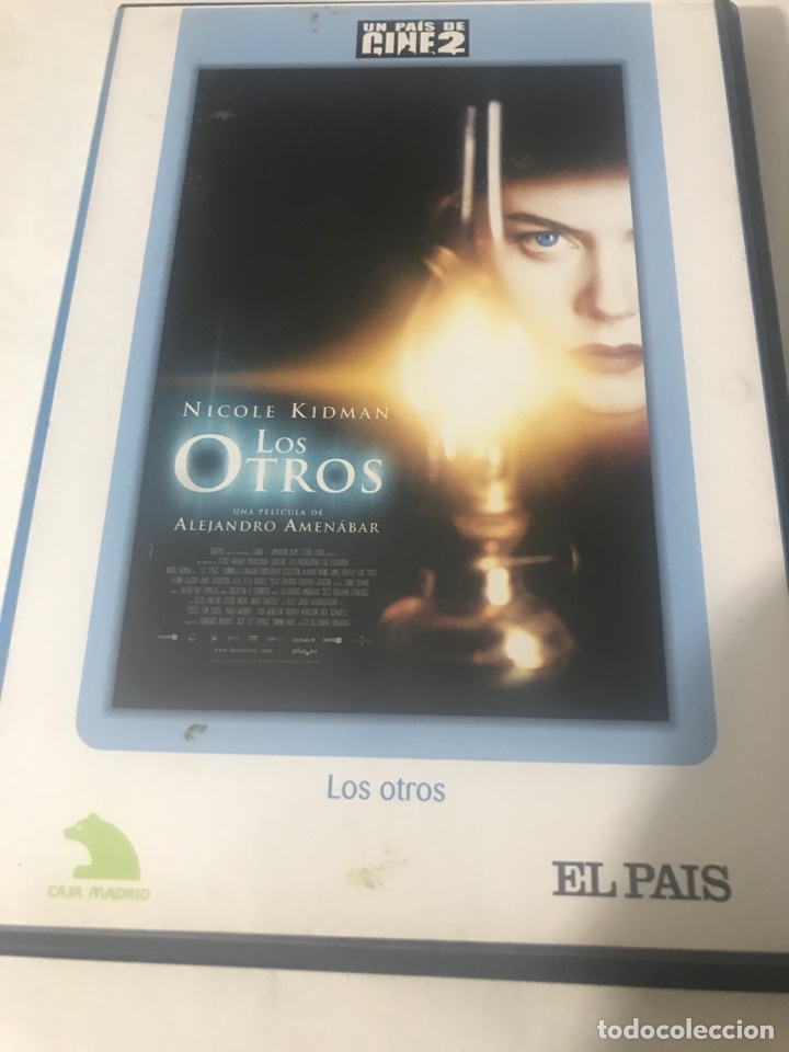 Cine: Los otros - Foto 1