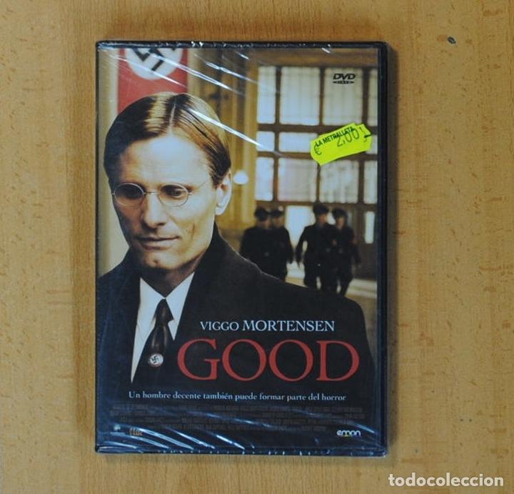 Cine: GOOD - DVD - Foto 1
