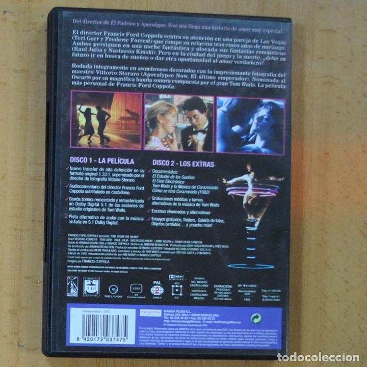 Cine: CORAZONADA - DVD - Foto 3