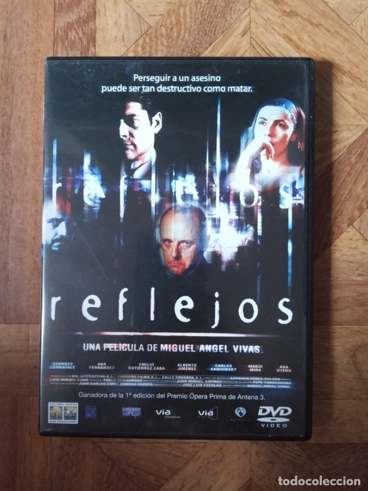 Cine: REFLEJOS - Foto 1
