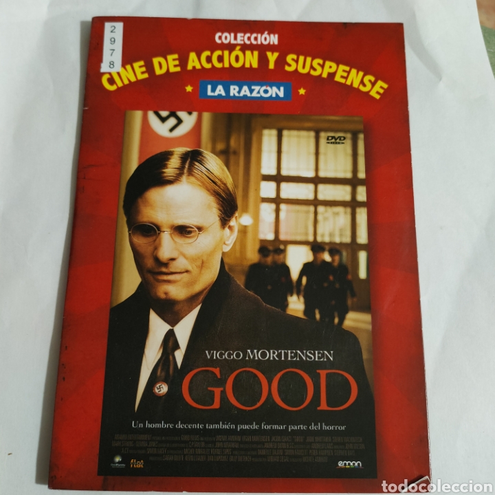 Cine: CTN2978 good DVD EDICION CARTON SEGUNDAMANO