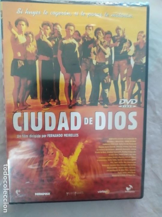 Cine: Ciudad de Dios (nueva) - Foto 3