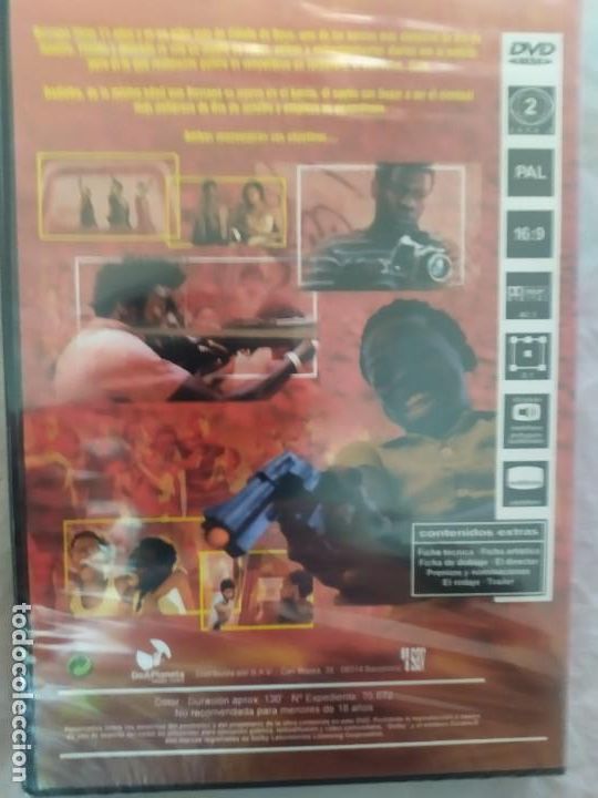 Cine: Ciudad de Dios (nueva) - Foto 5