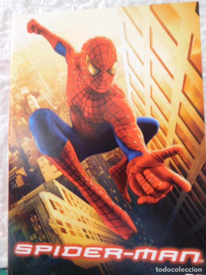 Cine: DVD SPIDER-MAN. - Foto 1