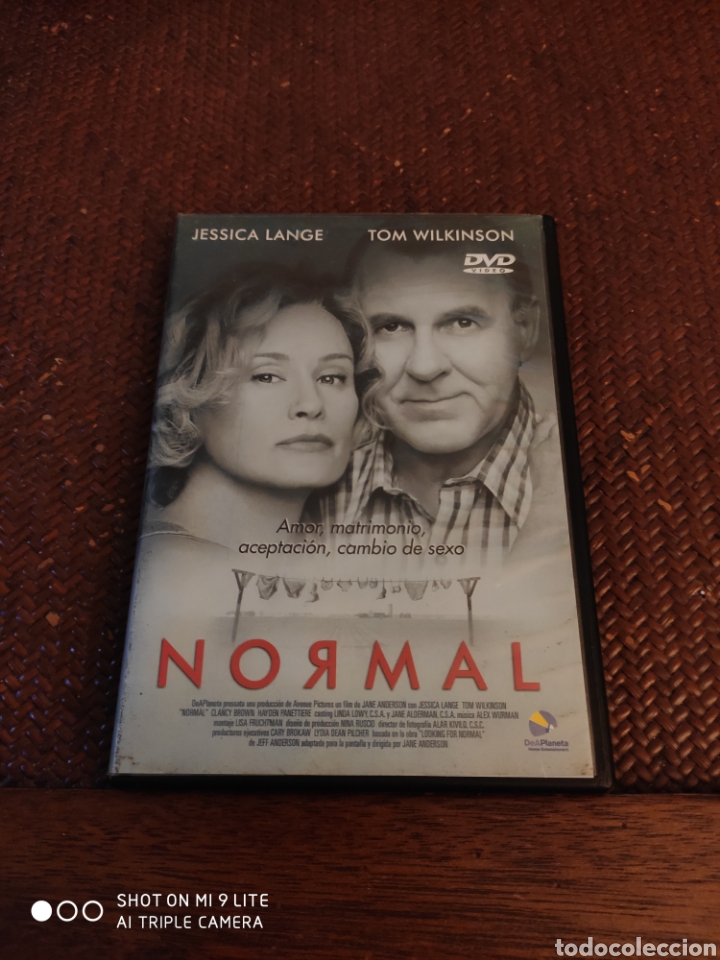 Cine: Normal - Foto 1