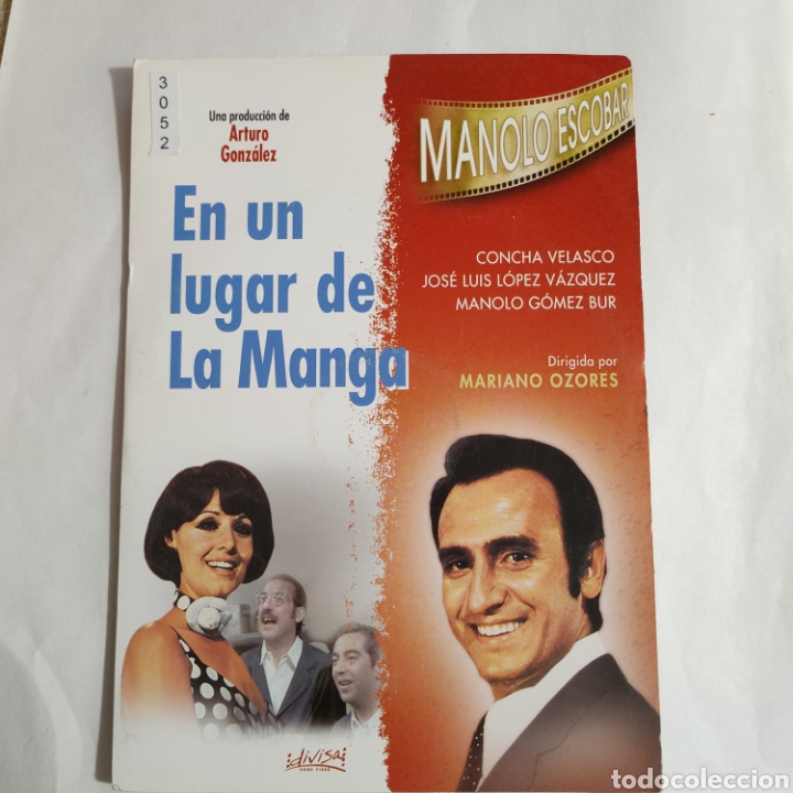 Kino: CTN3052 en un lugar de la manga DVD EDICION CARTON SEGUNDAMANO