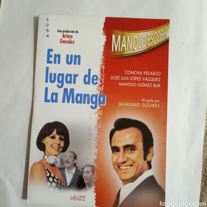 Kino: CTN3064 en un lugar de la manga DVD EDICION CARTON SEGUNDAMANO