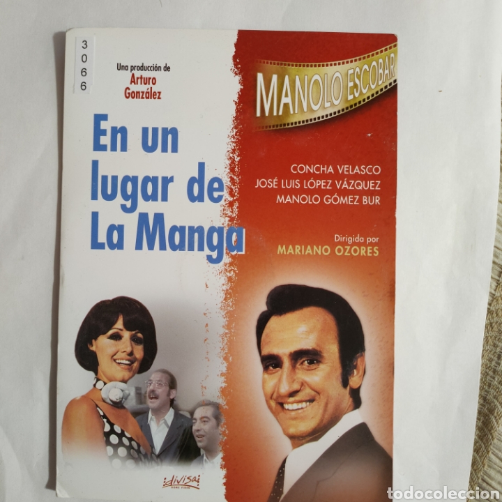 Kino: CTN3066 en un lugar de la manga DVD EDICION CARTON SEGUNDAMANO