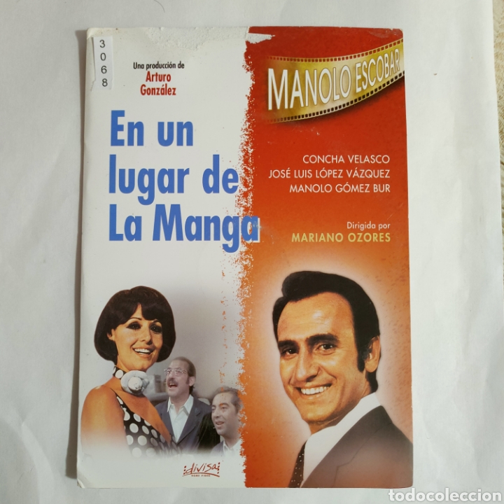 Kino: CTN3068 en un lugar de la manga DVD EDICION CARTON SEGUNDAMANO