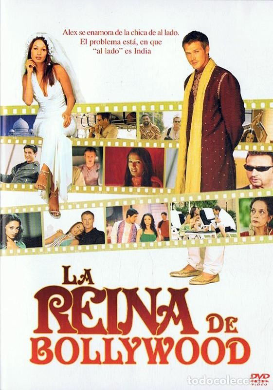 Cinema: LA REINA DE BOLLYWOOD