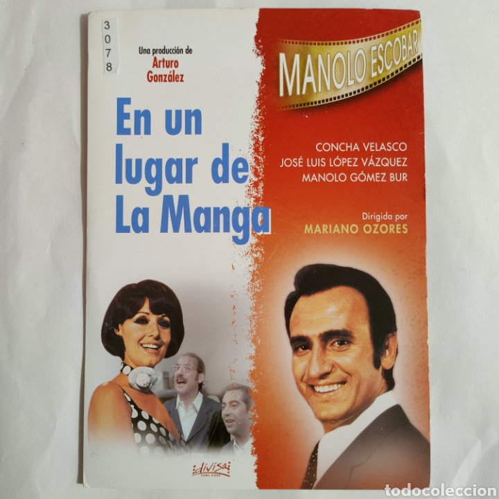 Kino: CTN3078 en un lugar de la manga DVD EDICION CARTON SEGUNDAMANO