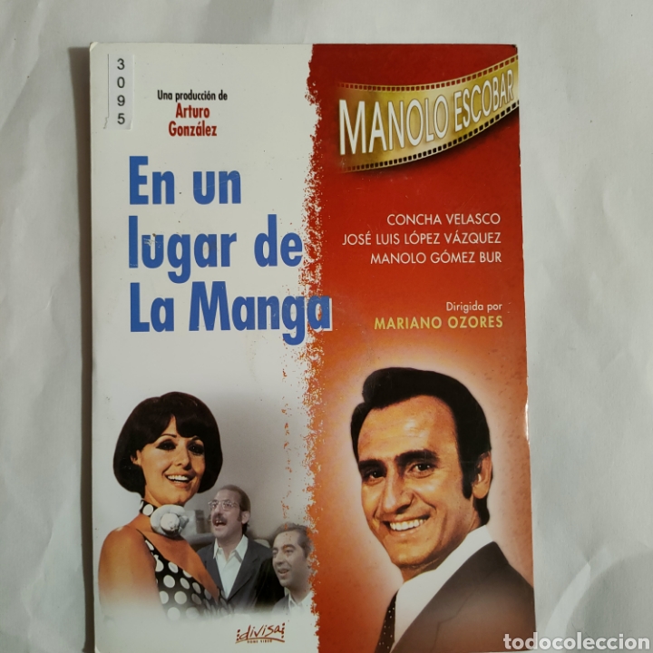 Cinema: CTN3095 en un lugar de la manga DVD EDICION CARTON SEGUNDAMANO
