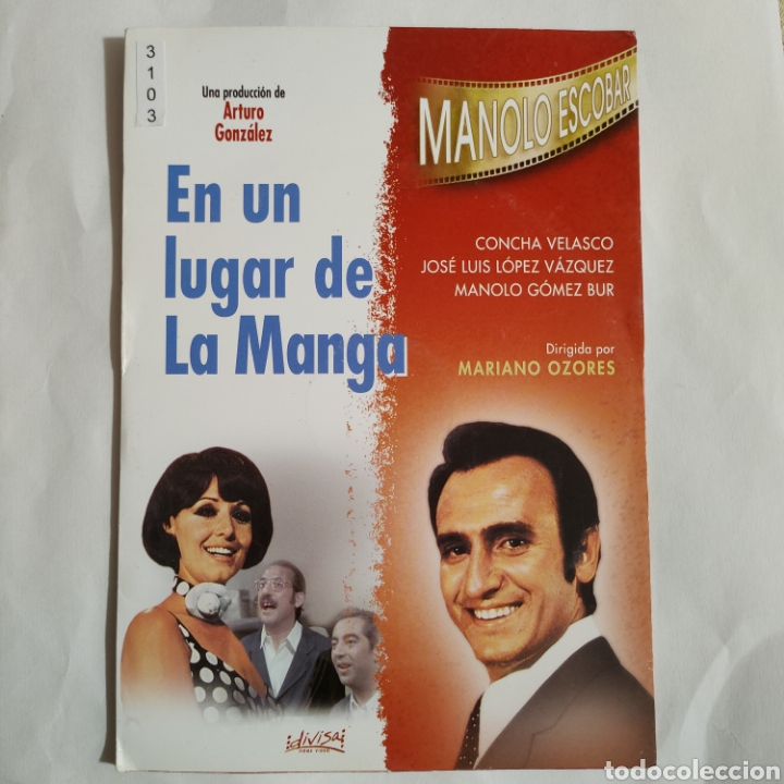 Cinema: CTN3103 en un lugar de la manga DVD EDICION CARTON SEGUNDAMANO
