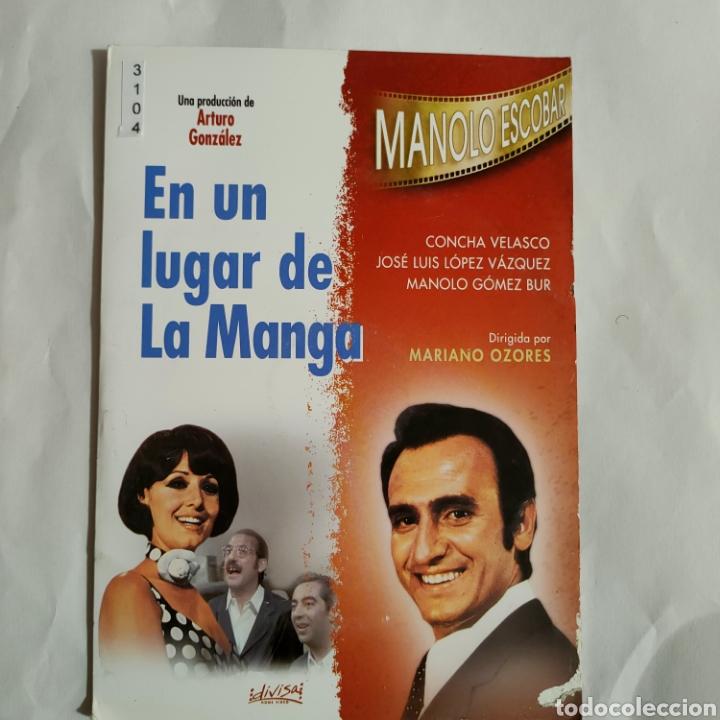 Cin&eacute;ma: CTN3104 en un lugar de la manga DVD EDICION CARTON SEGUNDAMANO